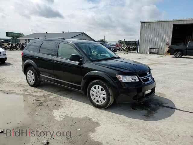2020 DODGE JOURNEY - VIN: 3C4PDCAB9LT202363 - Фото 14