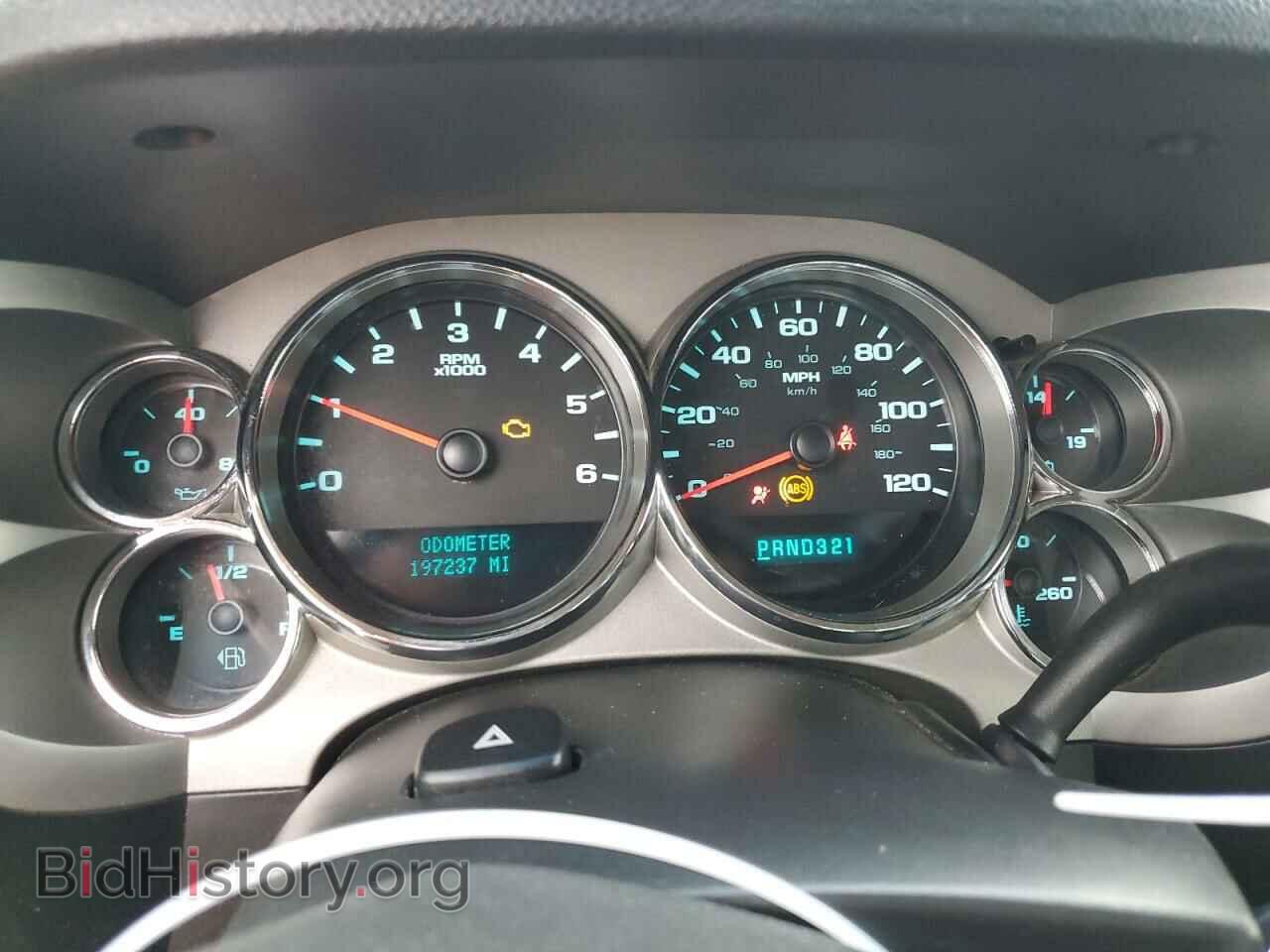 2008 GMC SIERRA - VIN: 2GTEK19J481210327 - Фото 9