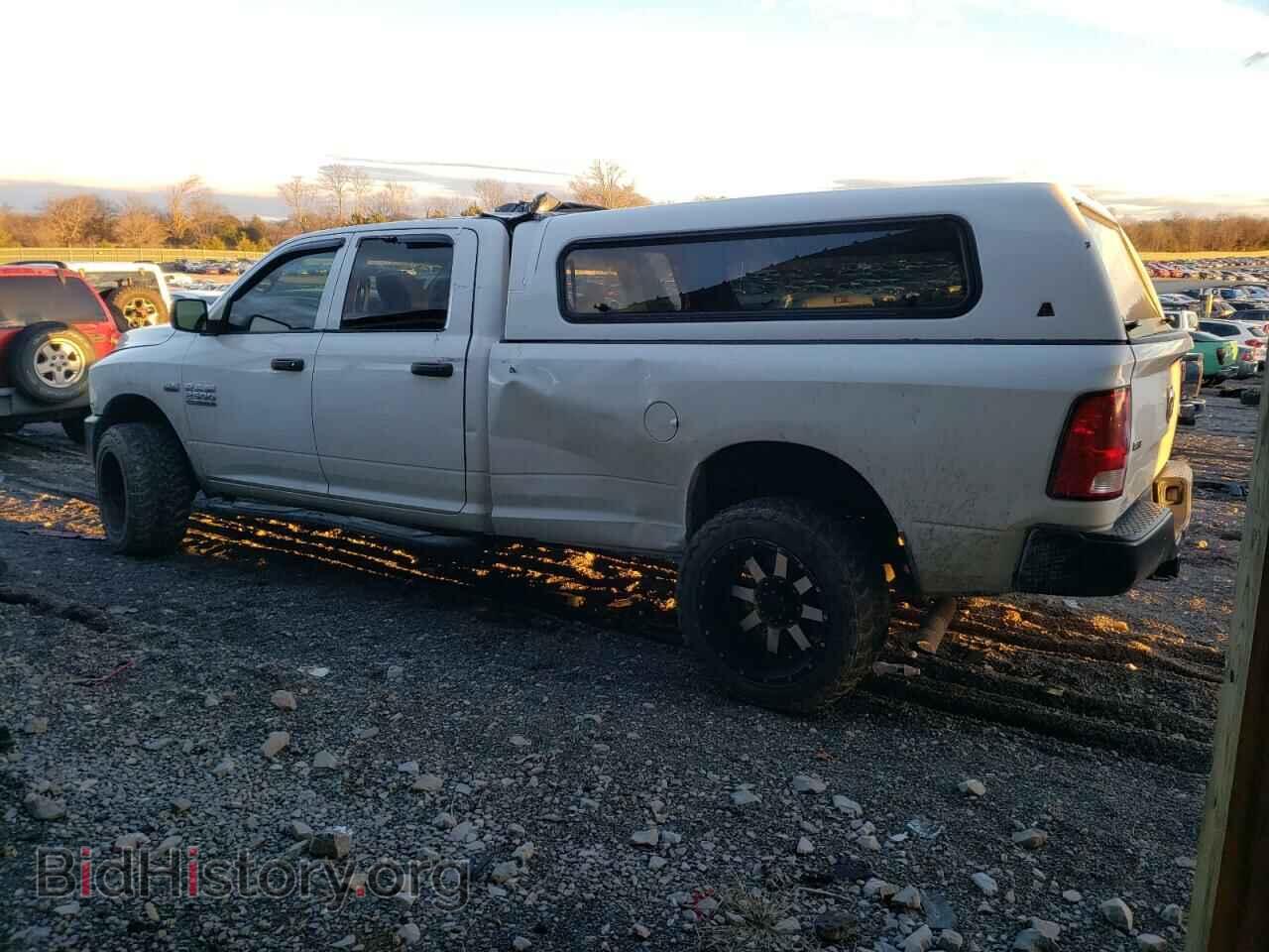 2013 RAM All Models - VIN: 3C6TR5HT3DG613771 - Фото 2