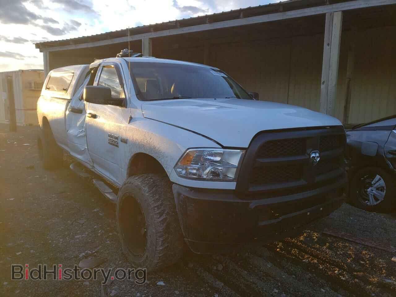2013 RAM All Models - VIN: 3C6TR5HT3DG613771 - Фото 4