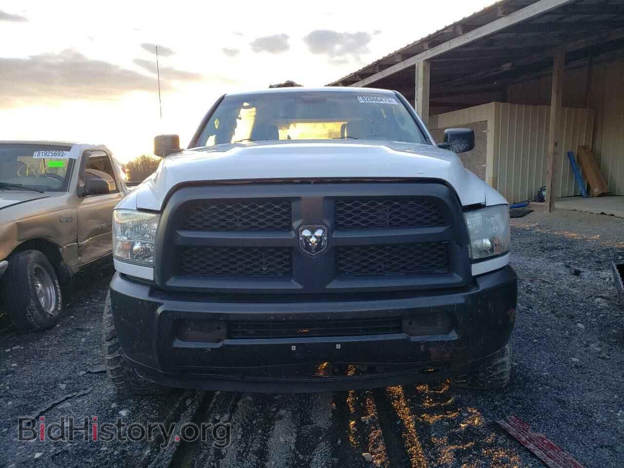 2013 RAM All Models - VIN: 3C6TR5HT3DG613771 - Фото 5