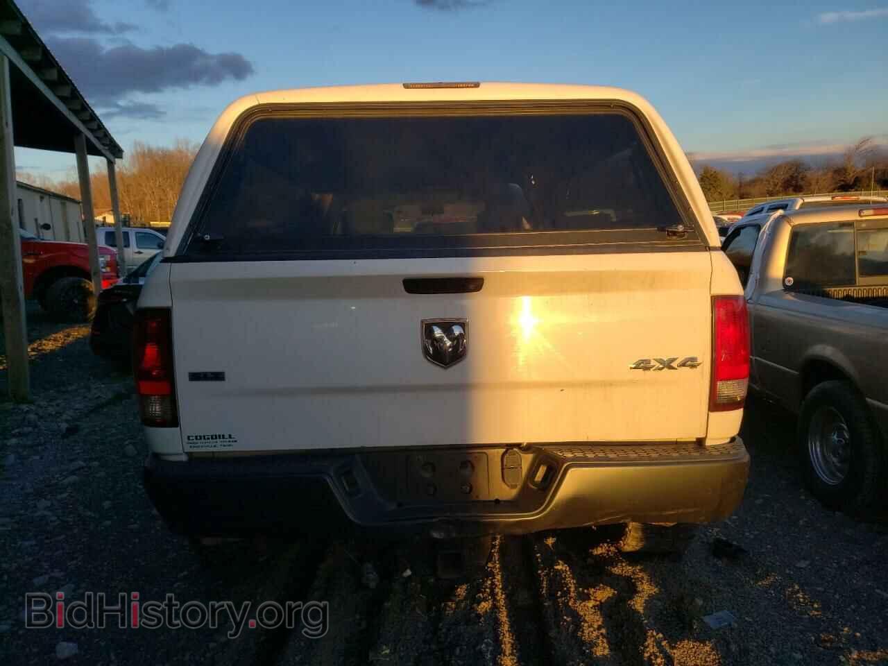2013 RAM All Models - VIN: 3C6TR5HT3DG613771 - Фото 6