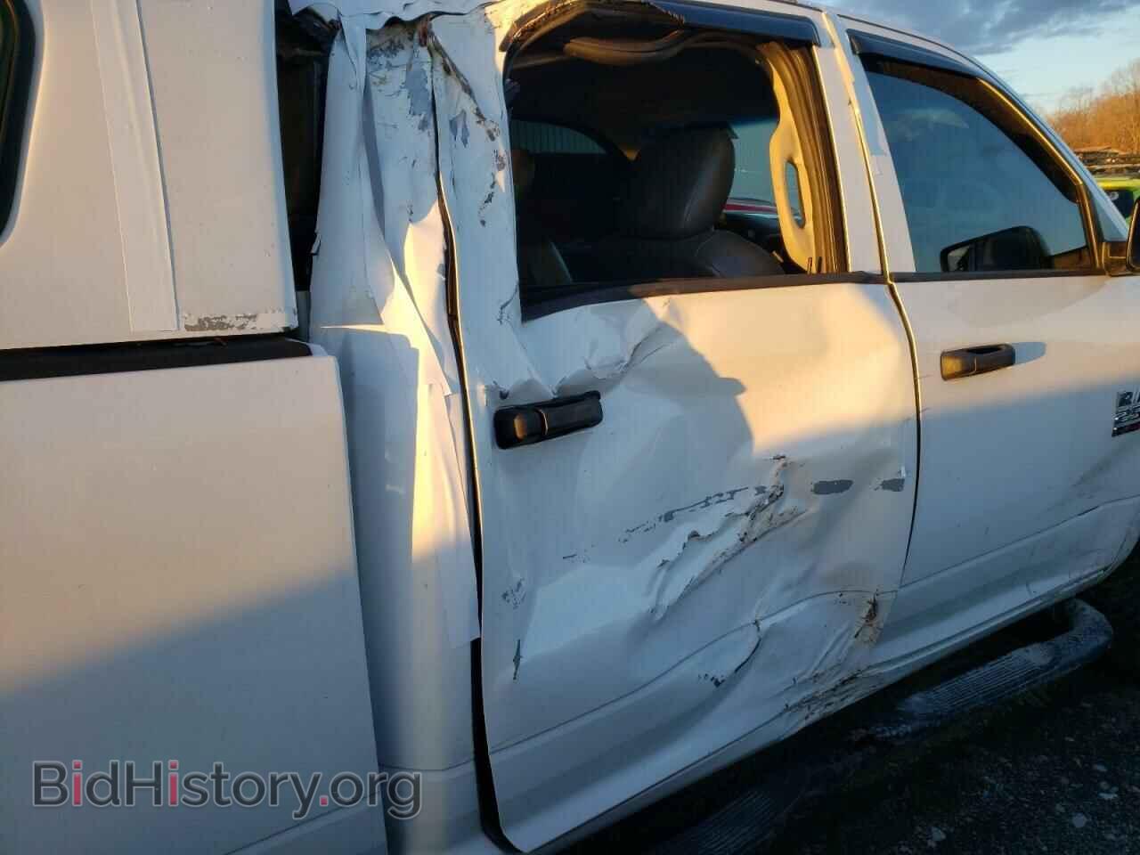2013 RAM All Models - VIN: 3C6TR5HT3DG613771 - Фото 10