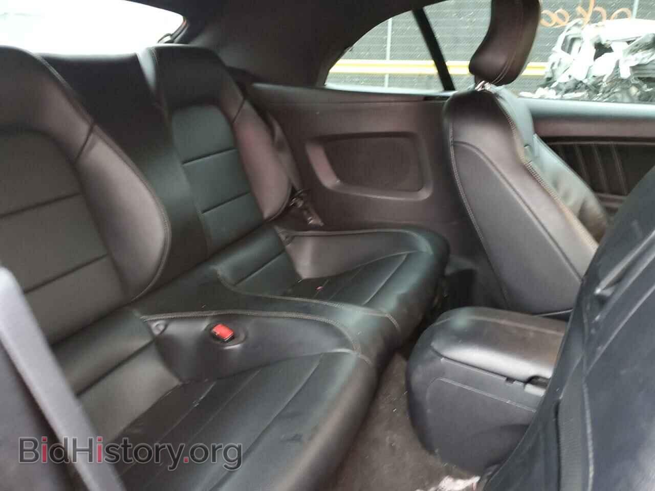 2015 FORD ALL Models - VIN: 1FATP8UH4F5383708 - Photo 10