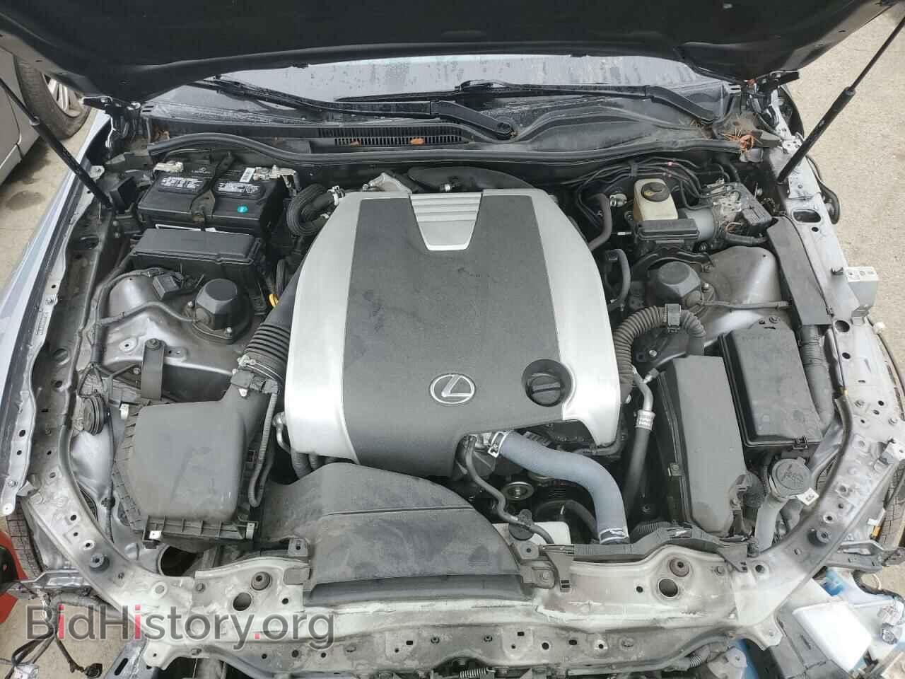 2016 LEXUS RX350 - VIN: JTHHE5BC2G5011697 - Фото 11