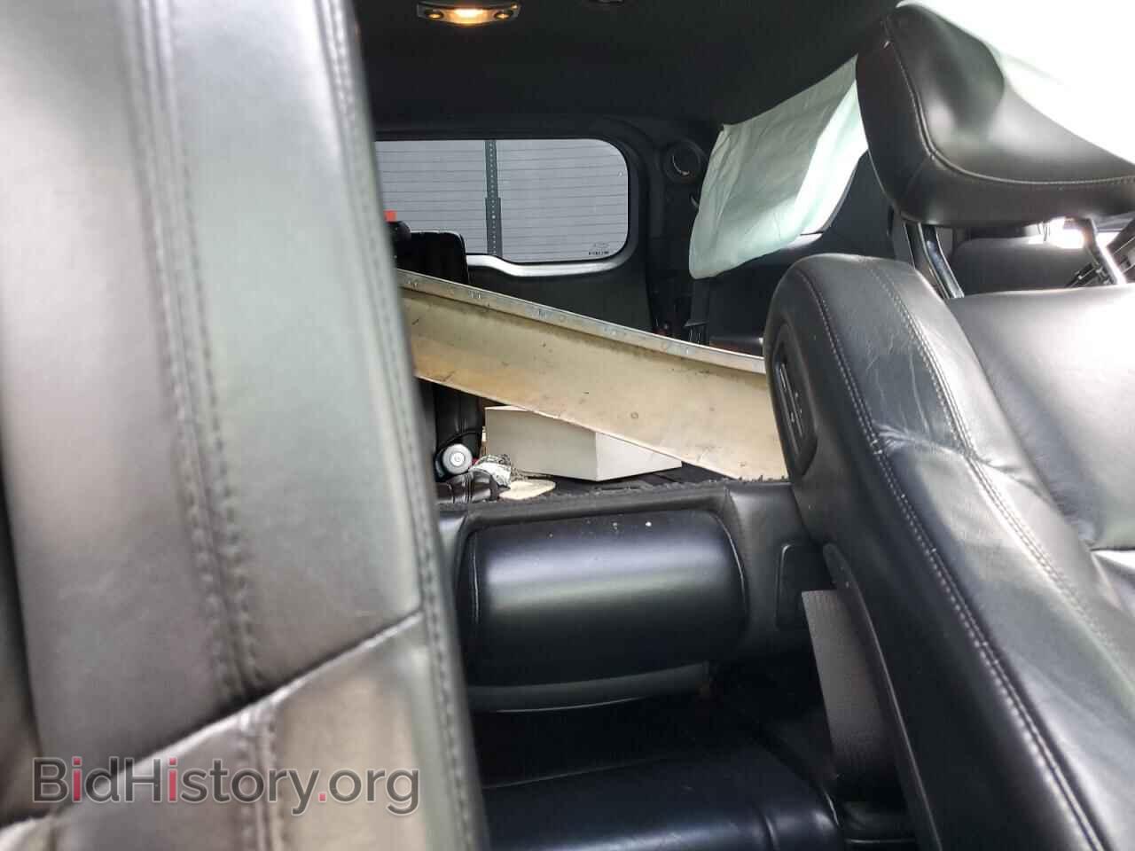 2017 DODGE DURANGO - VIN: 1C4RDJDG4HC606386 - Фото 10