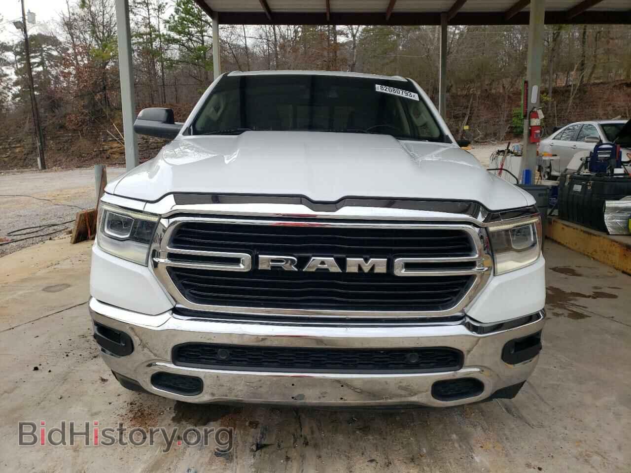 2019 RAM 1500 - VIN: 1C6SRFFT7KN538095 - Фото 5