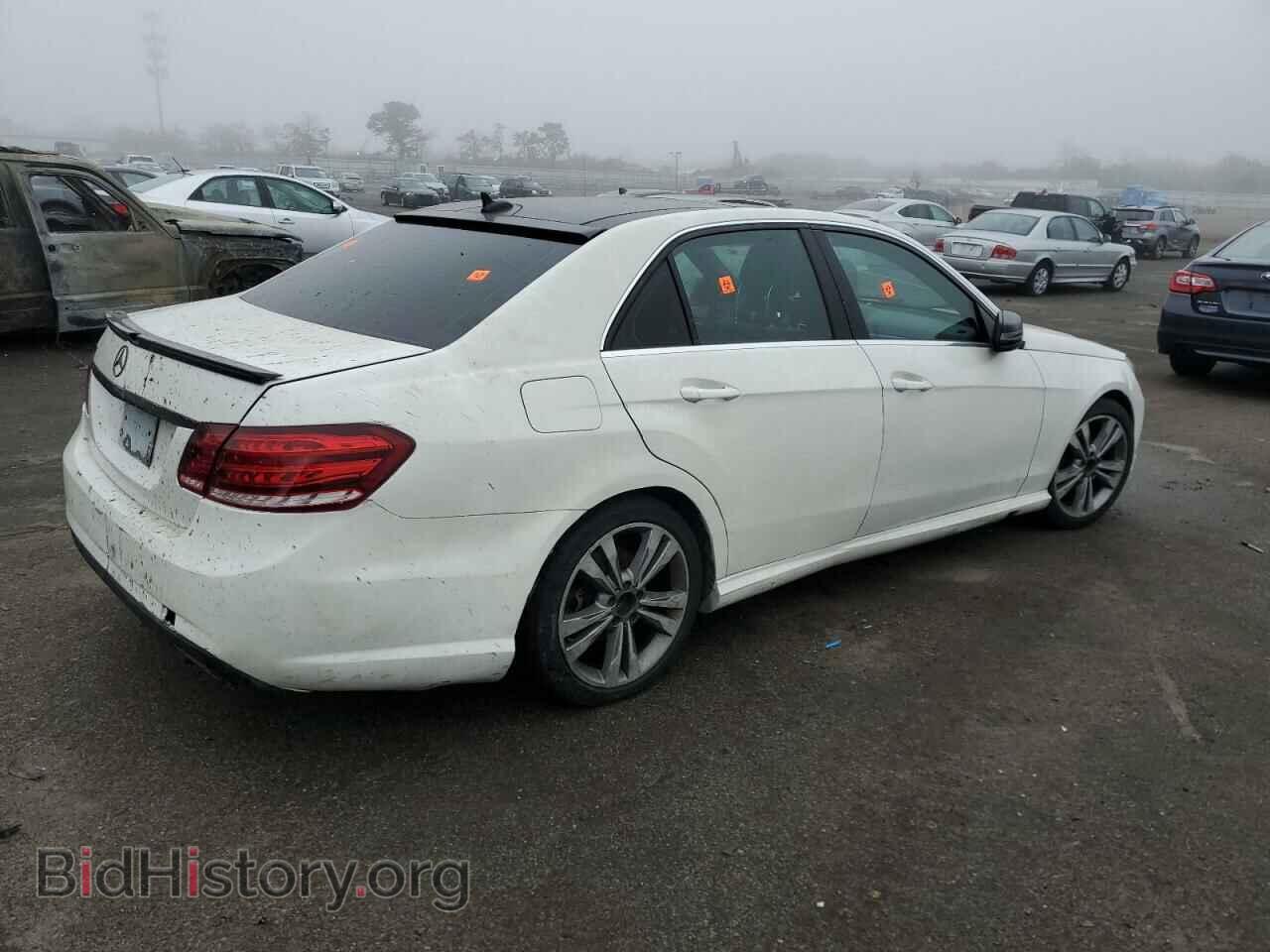 2010 MERCEDES-BENZ E-CLASS - VIN: WDDHF8HB4AA227960 - Фото 3