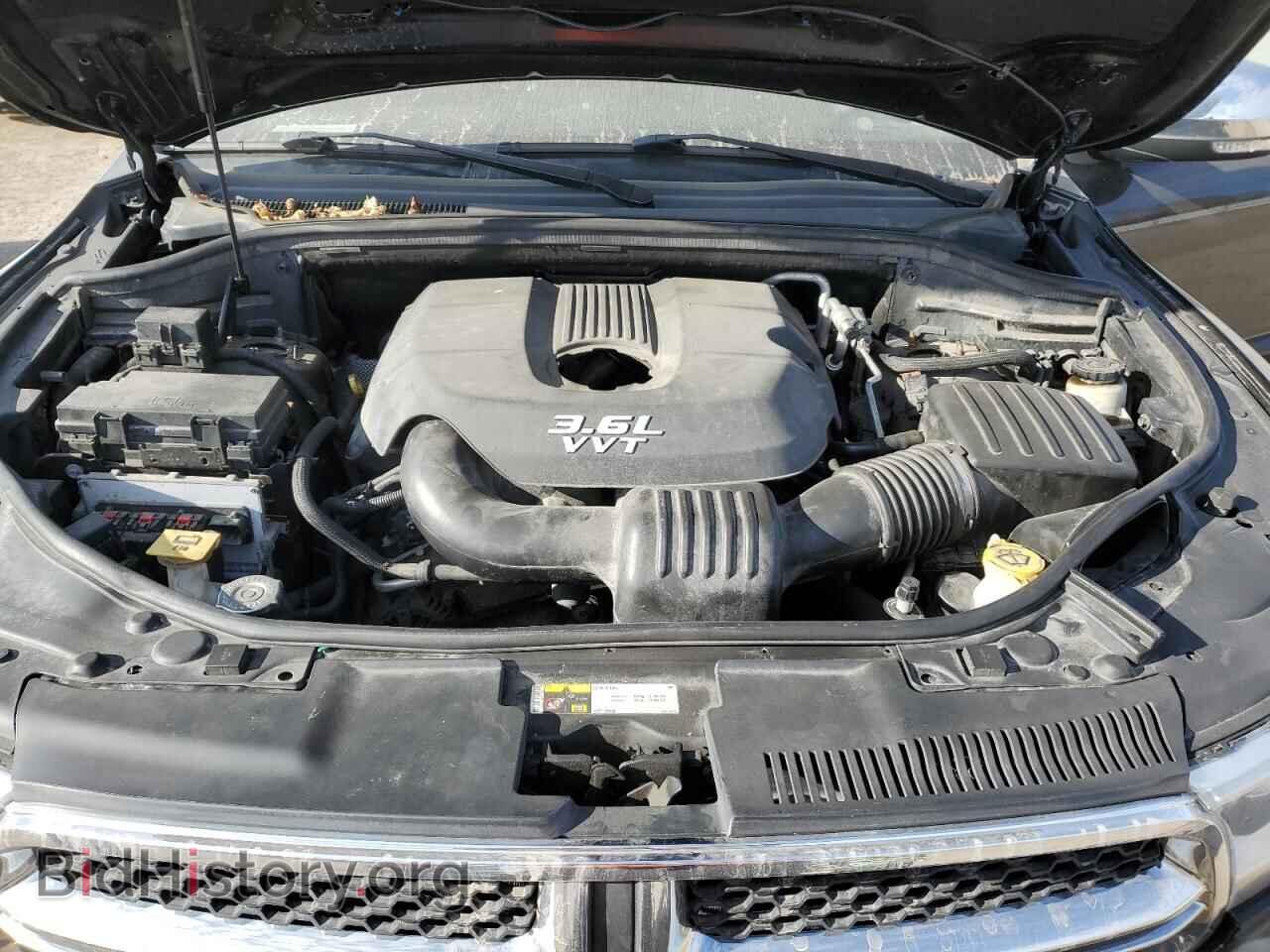 2013 DODGE All Models - VIN: 1C4RDJDG1DC676292 - Photo 12