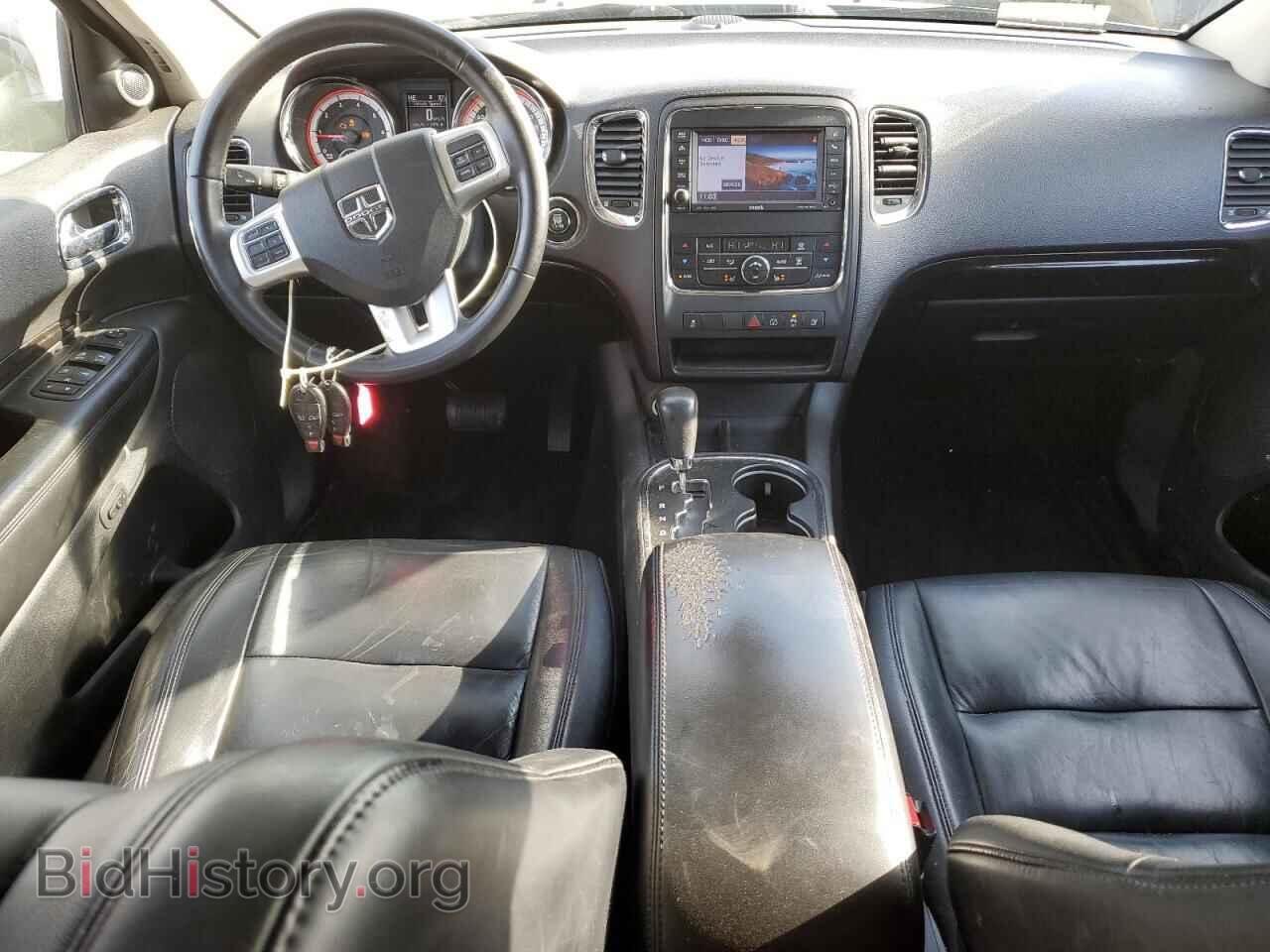2013 DODGE All Models - VIN: 1C4RDJDG1DC676292 - Photo 8
