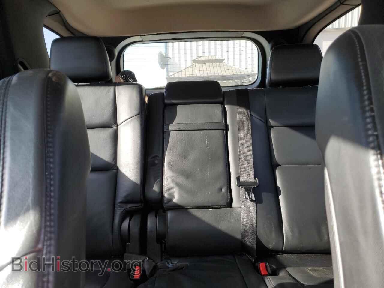 2013 DODGE All Models - VIN: 1C4RDJDG1DC676292 - Photo 10