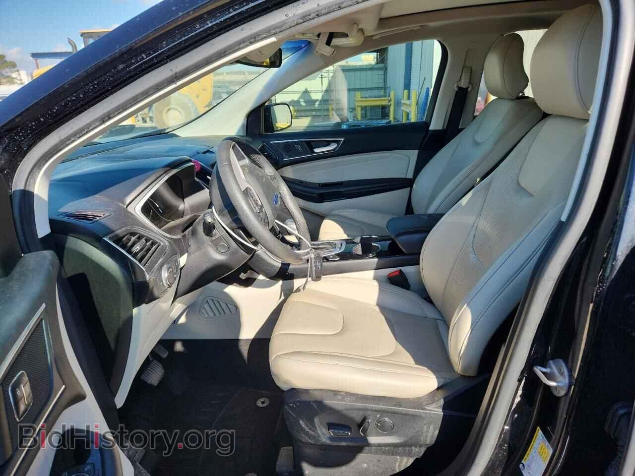 2018 FORD EDGE - VIN: 2FMPK3K8XJBB48312 - Фото 7