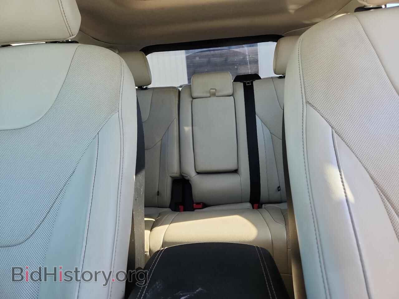 2018 FORD EDGE - VIN: 2FMPK3K8XJBB48312 - Фото 10