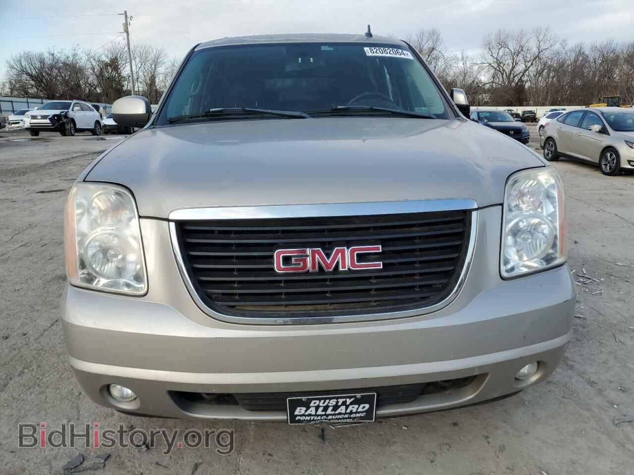 2007 GMC YUKON - VIN: 1GKFK16317J360107 - Фото 5