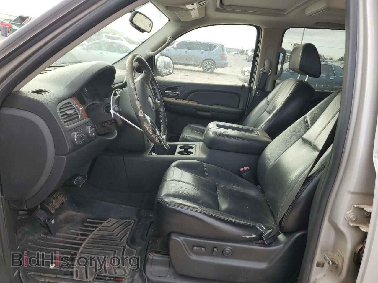 2007 GMC YUKON - VIN: 1GKFK16317J360107 - Фото 7