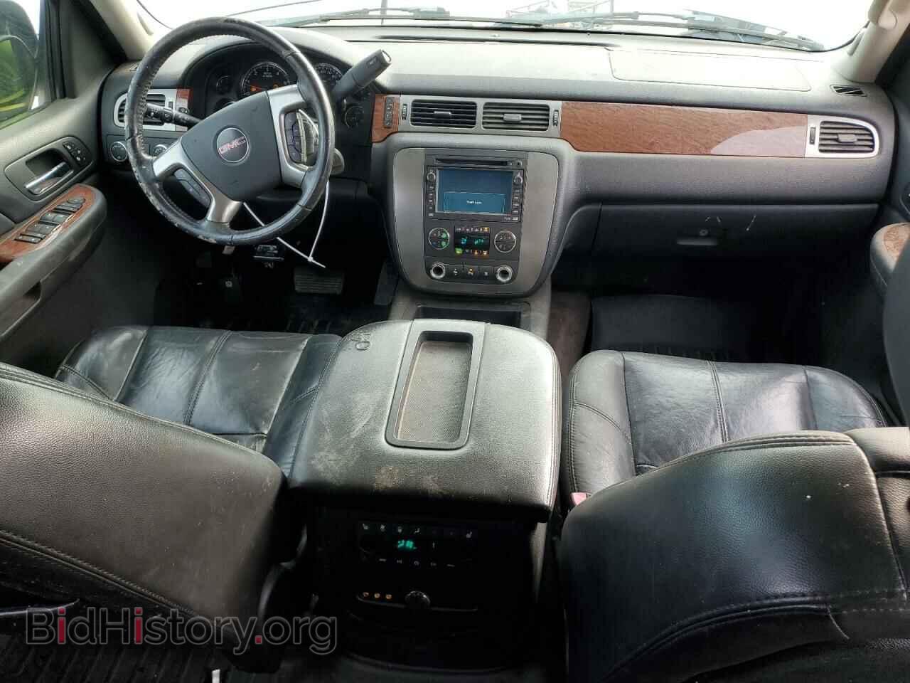 2007 GMC YUKON - VIN: 1GKFK16317J360107 - Фото 8