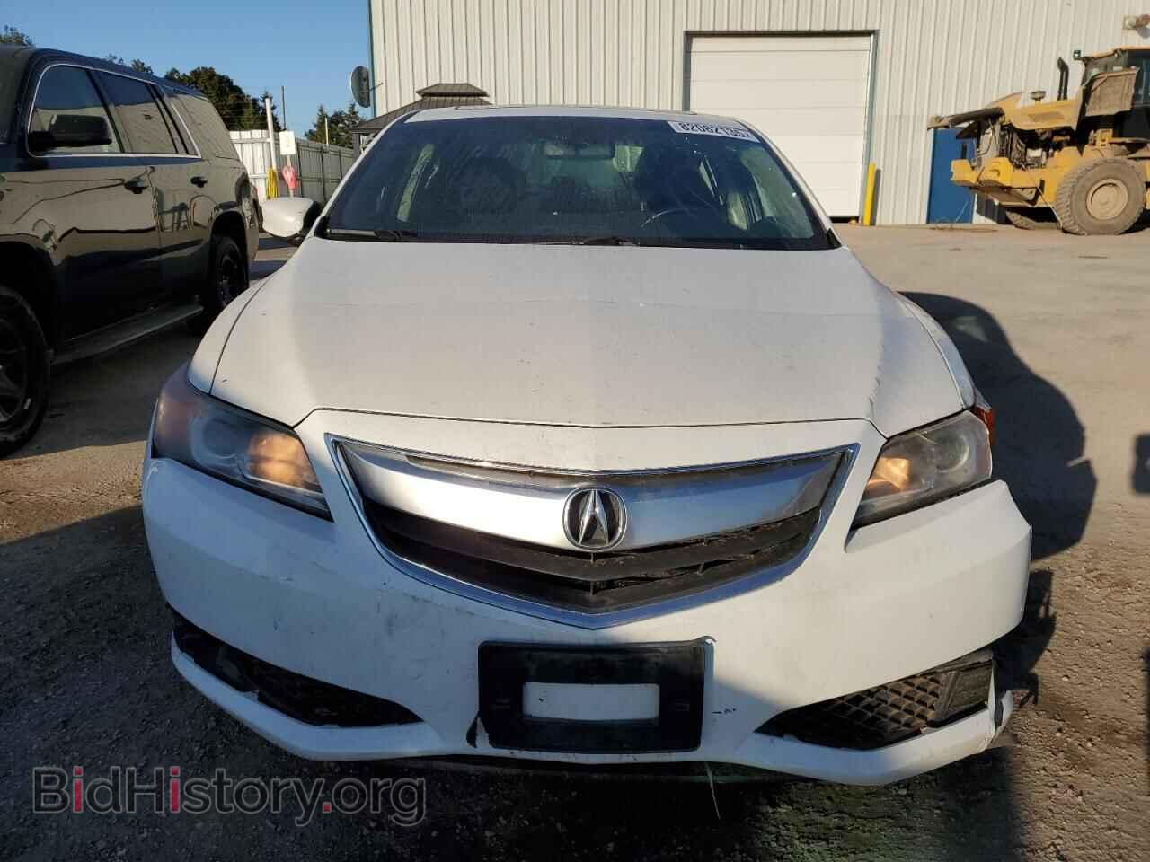 2015 ACURA ILX - VIN: 19VDE1F35FE400199 - Фото 5