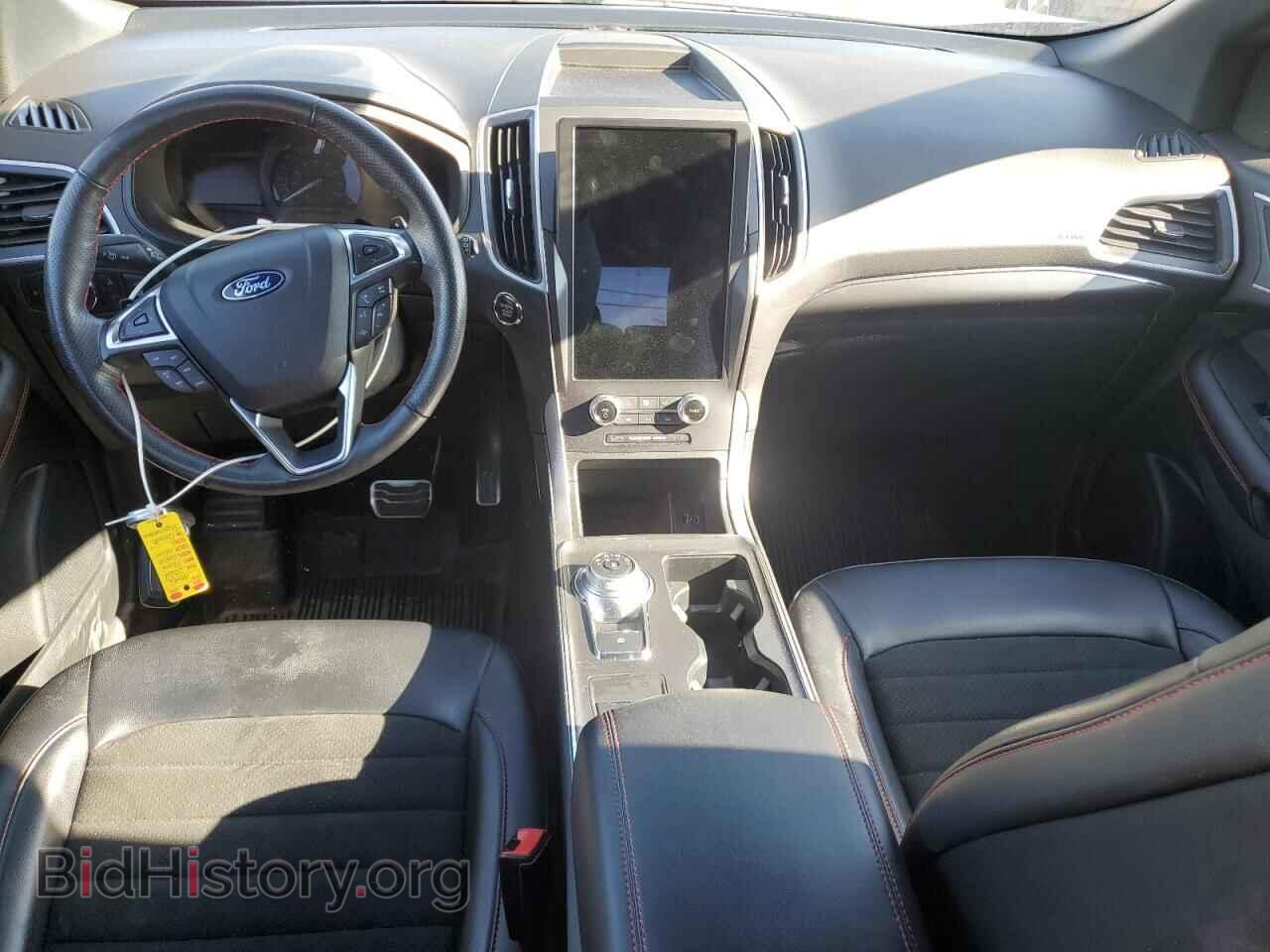 2024 FORD EDGE - VIN: 2FMPK4J93RBA25382 - Фото 8