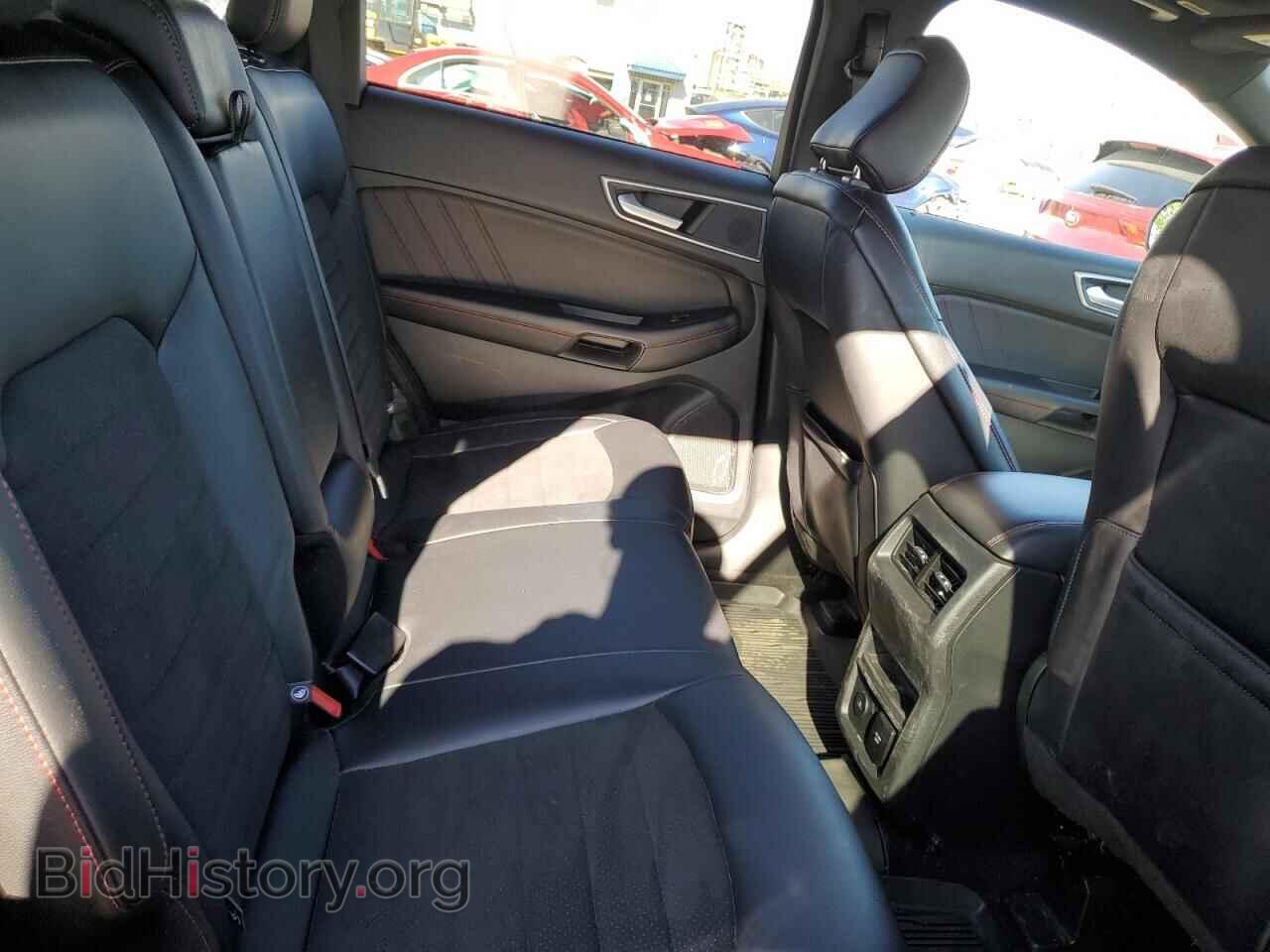 2024 FORD EDGE - VIN: 2FMPK4J93RBA25382 - Фото 10