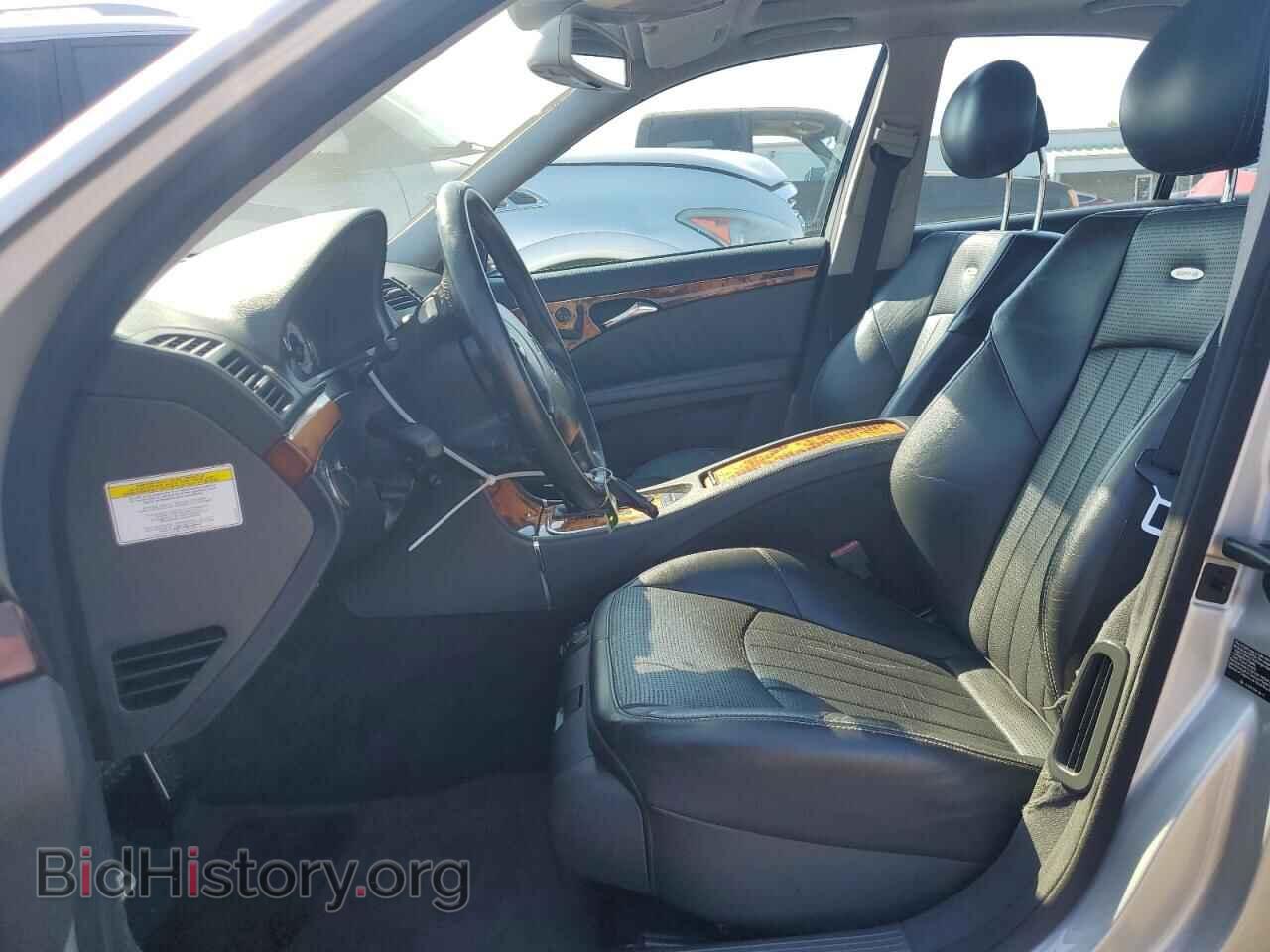 2005 MERCEDES-BENZ E-CLASS - VIN: WDBUF76J85A774604 - Фото 7