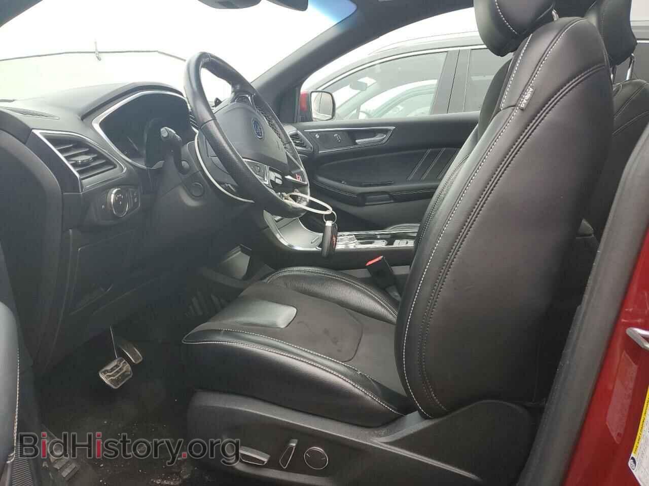 2019 FORD EDGE - VIN: 2FMPK4AP3KBC08933 - Фото 7