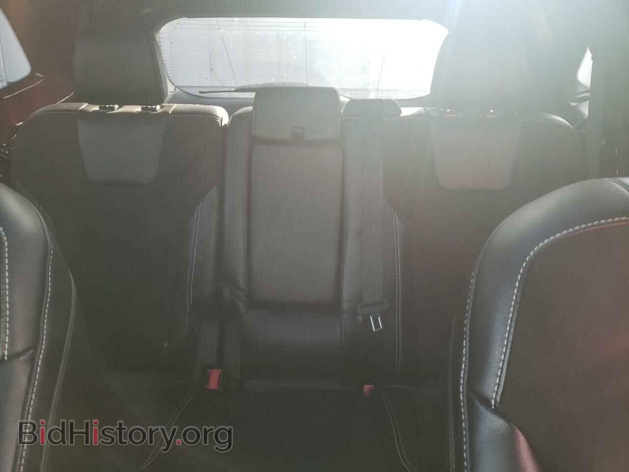 2019 FORD EDGE - VIN: 2FMPK4AP3KBC08933 - Фото 10