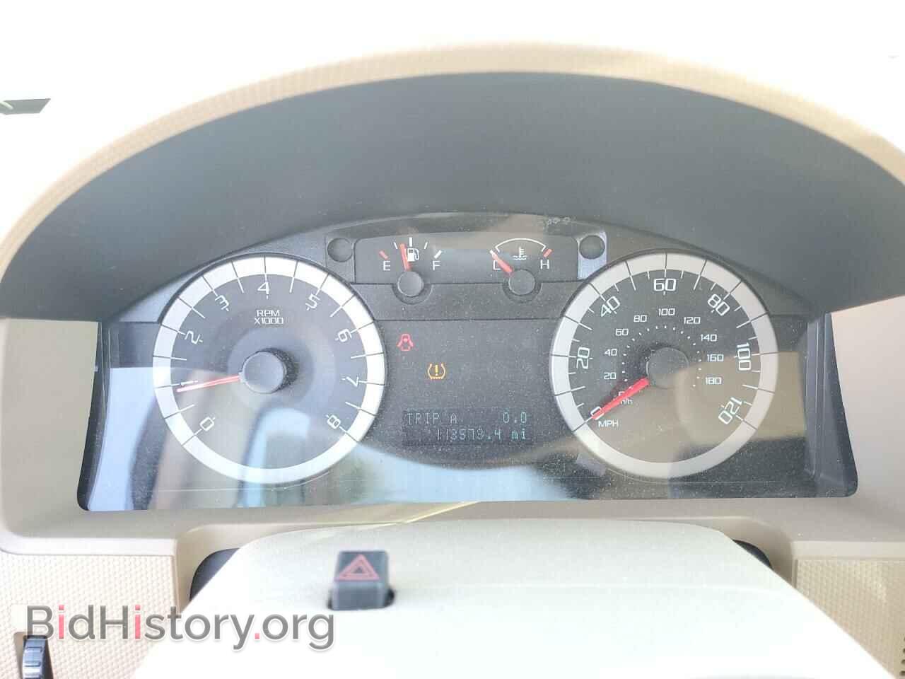2011 FORD ESCAPE - VIN: 1FMCU0EG2BKB57619 - Фото 9