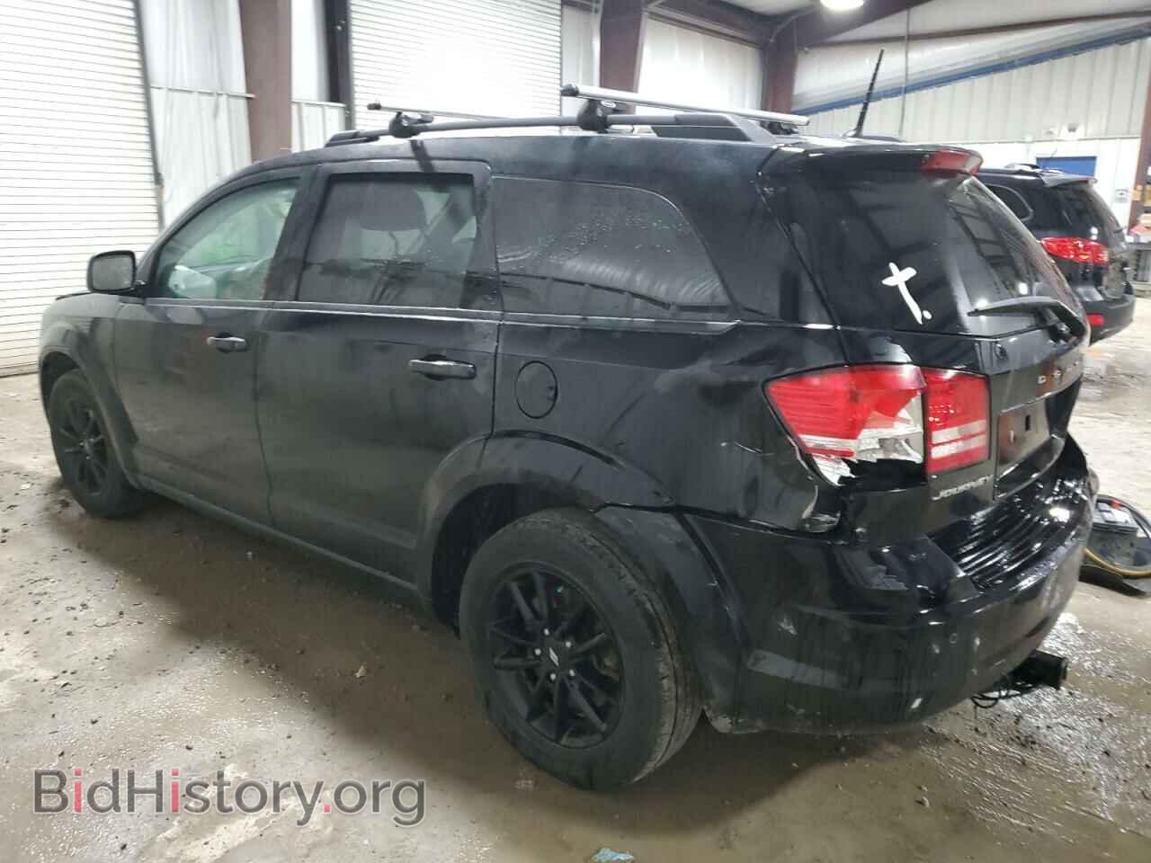 2020 DODGE JOURNEY - VIN: 3C4PDCAB6LT249351 - Photo 2
