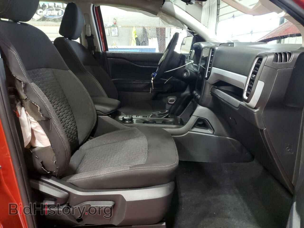 2024 FORD RANGER - VIN: 1FTER4PH9RLE33049 - Фото 7