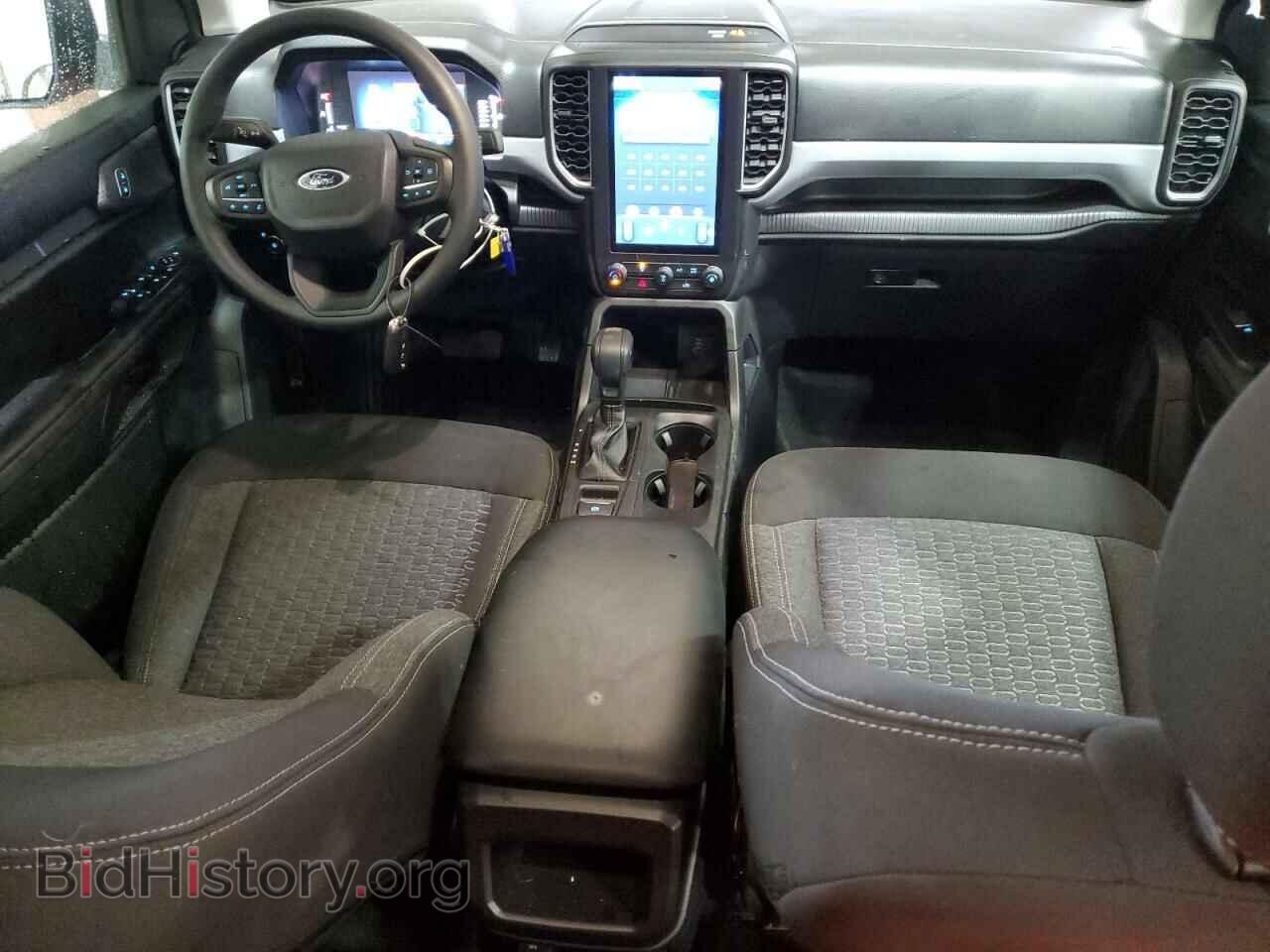 2024 FORD RANGER - VIN: 1FTER4PH9RLE33049 - Фото 8