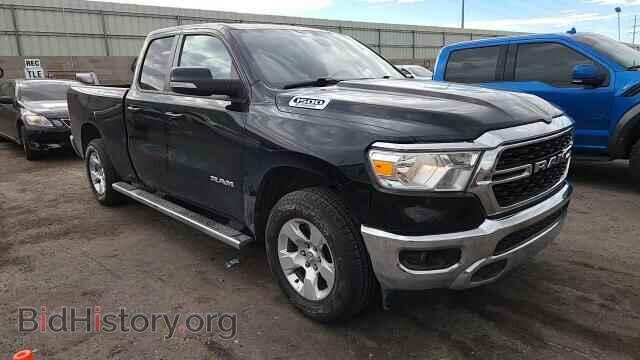 2022 RAM 1500 - VIN: 1C6RRFBG3NN293386 - Фото 13