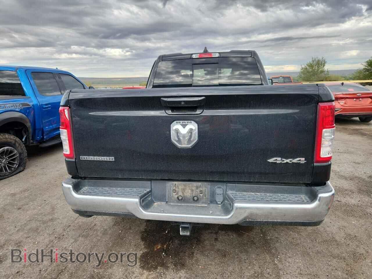 2022 RAM 1500 - VIN: 1C6RRFBG3NN293386 - Фото 6