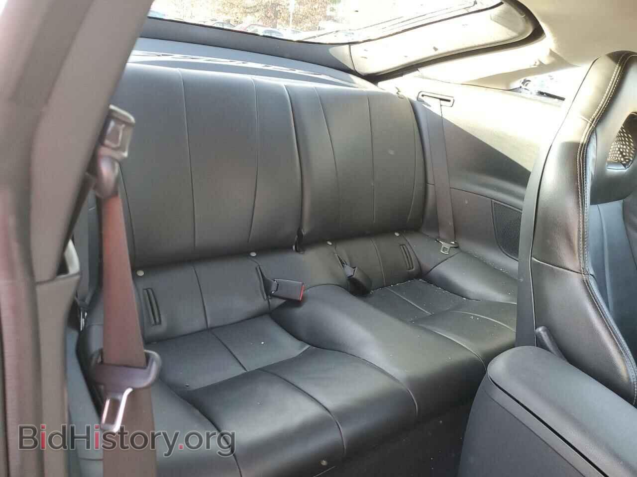2007 MITSUBISHI ECLIPSE - VIN: 4A3AK34T27E043656 - Фото 10