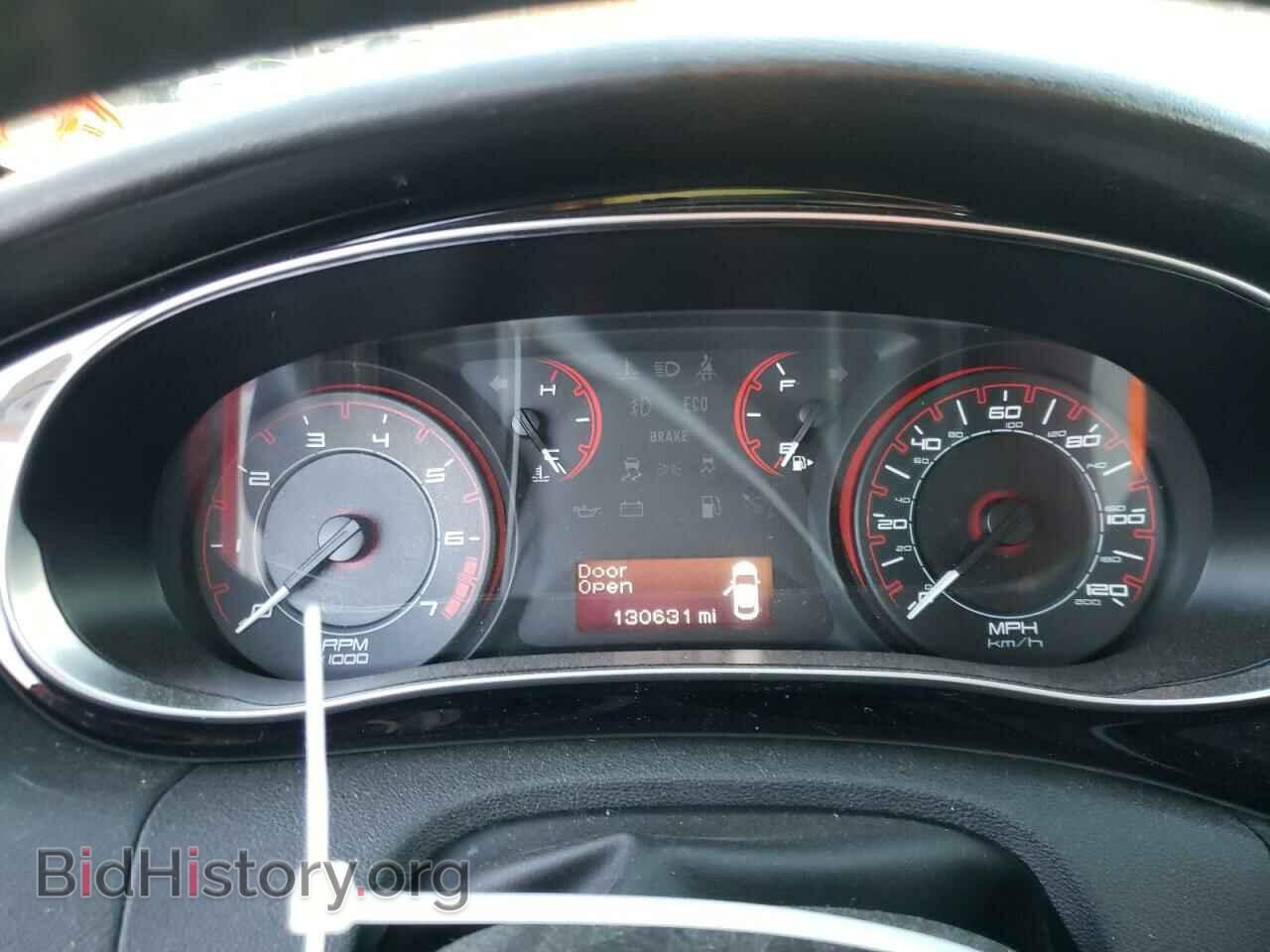 2013 DODGE DART - VIN: 1C3CDFBAXDD288588 - Фото 9