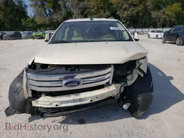 2007 FORD EDGE - VIN: 2FMDK38C67BA89685 - Фото 5