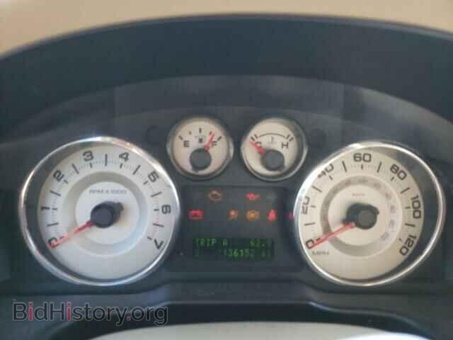 2007 FORD EDGE - VIN: 2FMDK38C67BA89685 - Фото 9