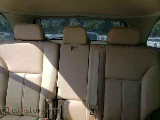 2007 FORD EDGE - VIN: 2FMDK38C67BA89685 - Фото 10
