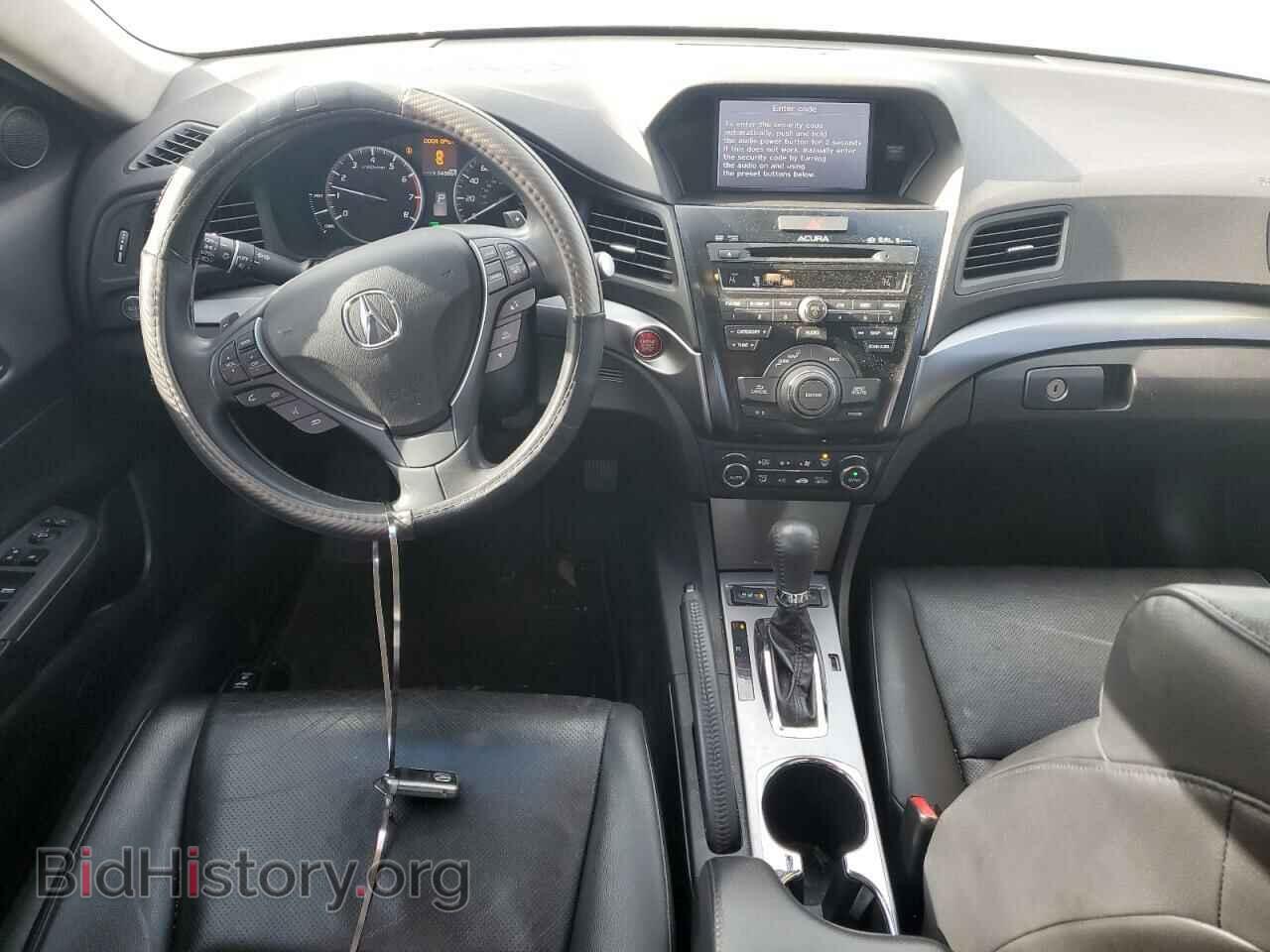 2014 ACURA ILX - VIN: 19VDE3F78EE300269 - Фото 8