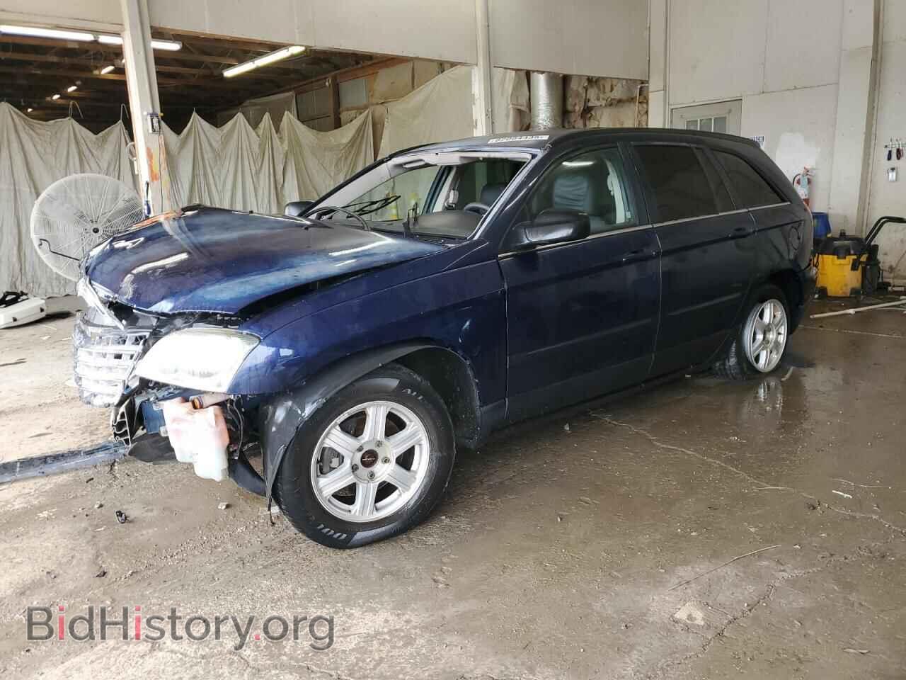 Photo 2A4GM68416R762632 - CHRYSLER PACIFICA 2006