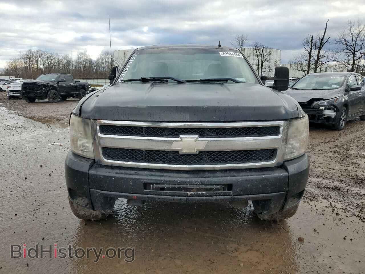 2007 CHEVROLET ALL Models - VIN: 2GCEK19J671725389 - Фото 5