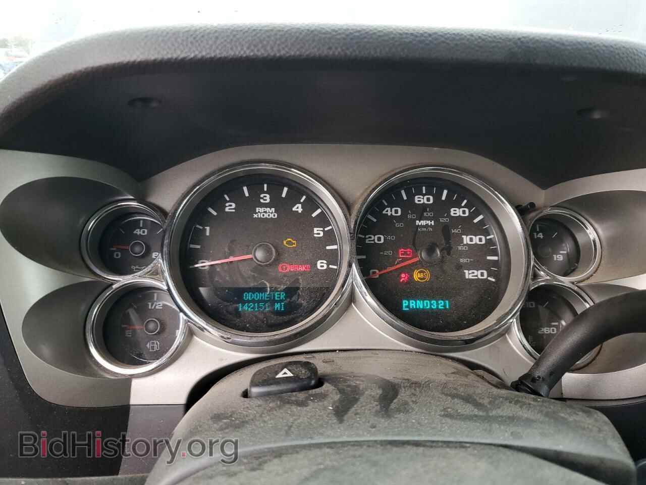 2007 CHEVROLET ALL Models - VIN: 2GCEK19J671725389 - Фото 9