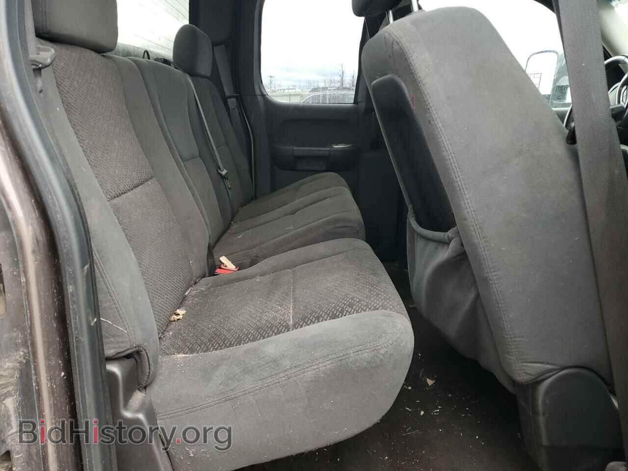 2007 CHEVROLET ALL Models - VIN: 2GCEK19J671725389 - Фото 10