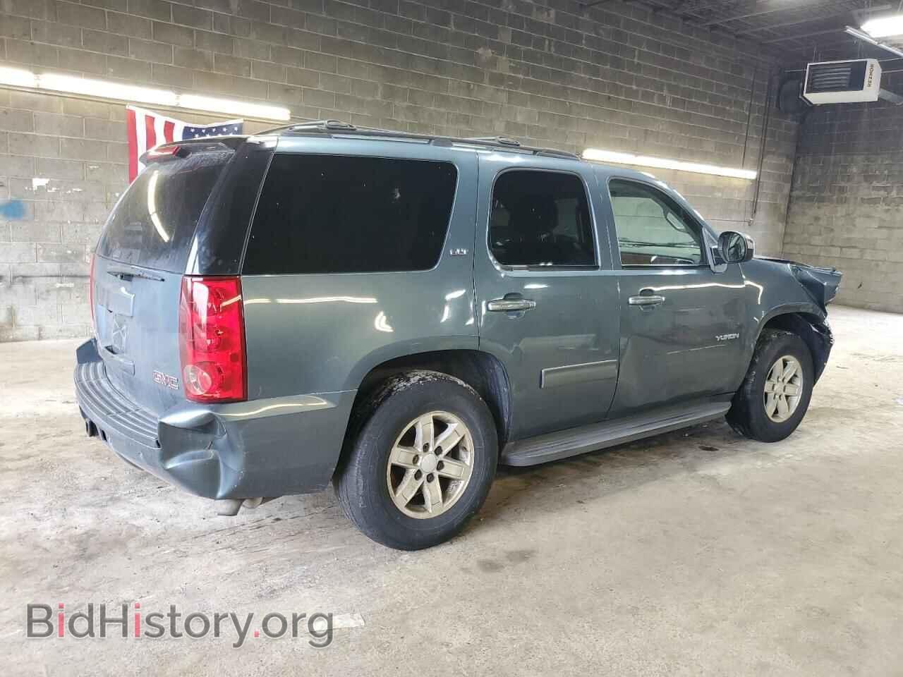 2010 GMC YUKON - VIN: 1GKMCCE34AR146755 - Фото 3