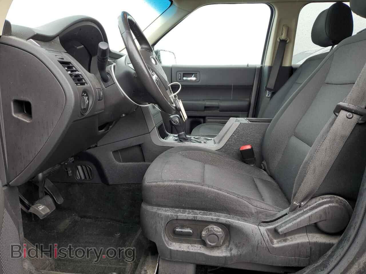 2015 FORD FLEX - VIN: 2FMGK5B89FBA21103 - Photo 7