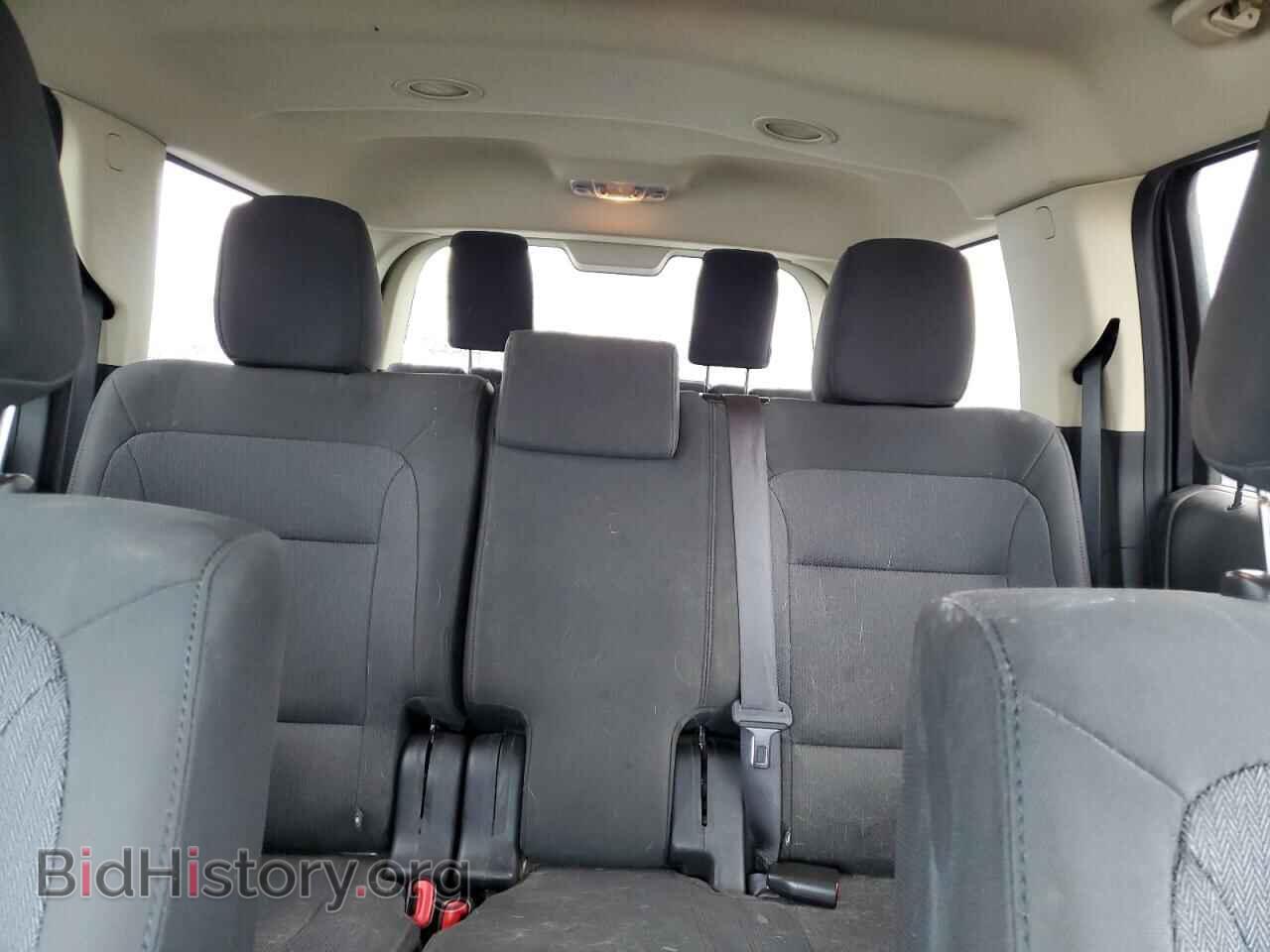 2015 FORD FLEX - VIN: 2FMGK5B89FBA21103 - Photo 10