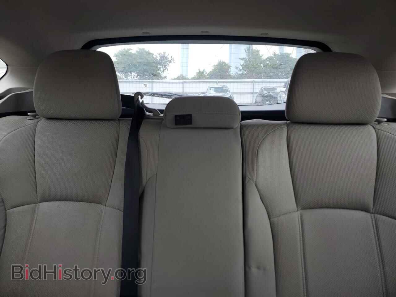 2017 SUBARU IMPREZA - VIN: 4S3GTAD64H3723788 - Фото 10