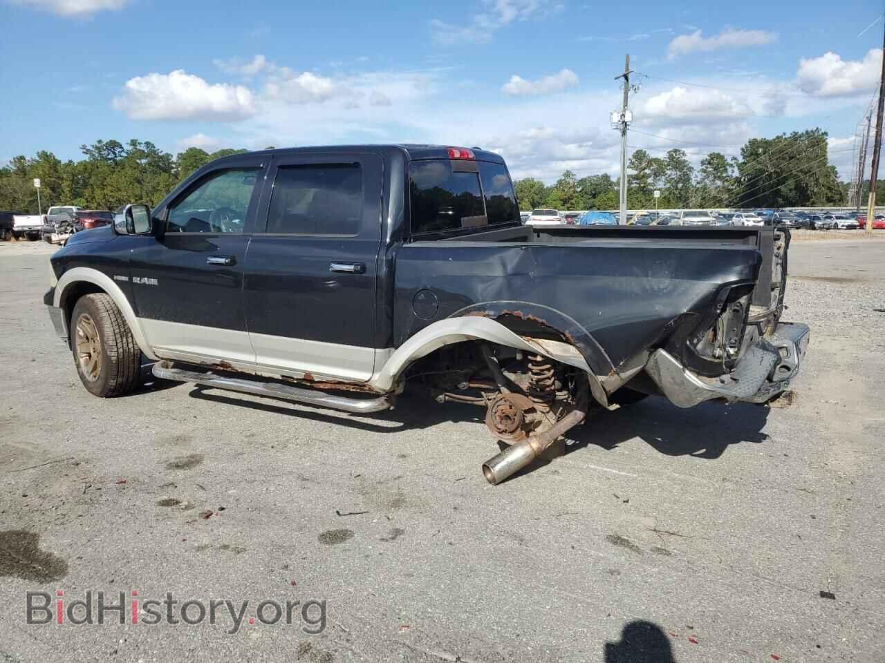 2010 DODGE All Models - VIN: 1D7RV1CT4AS140228 - Photo 2