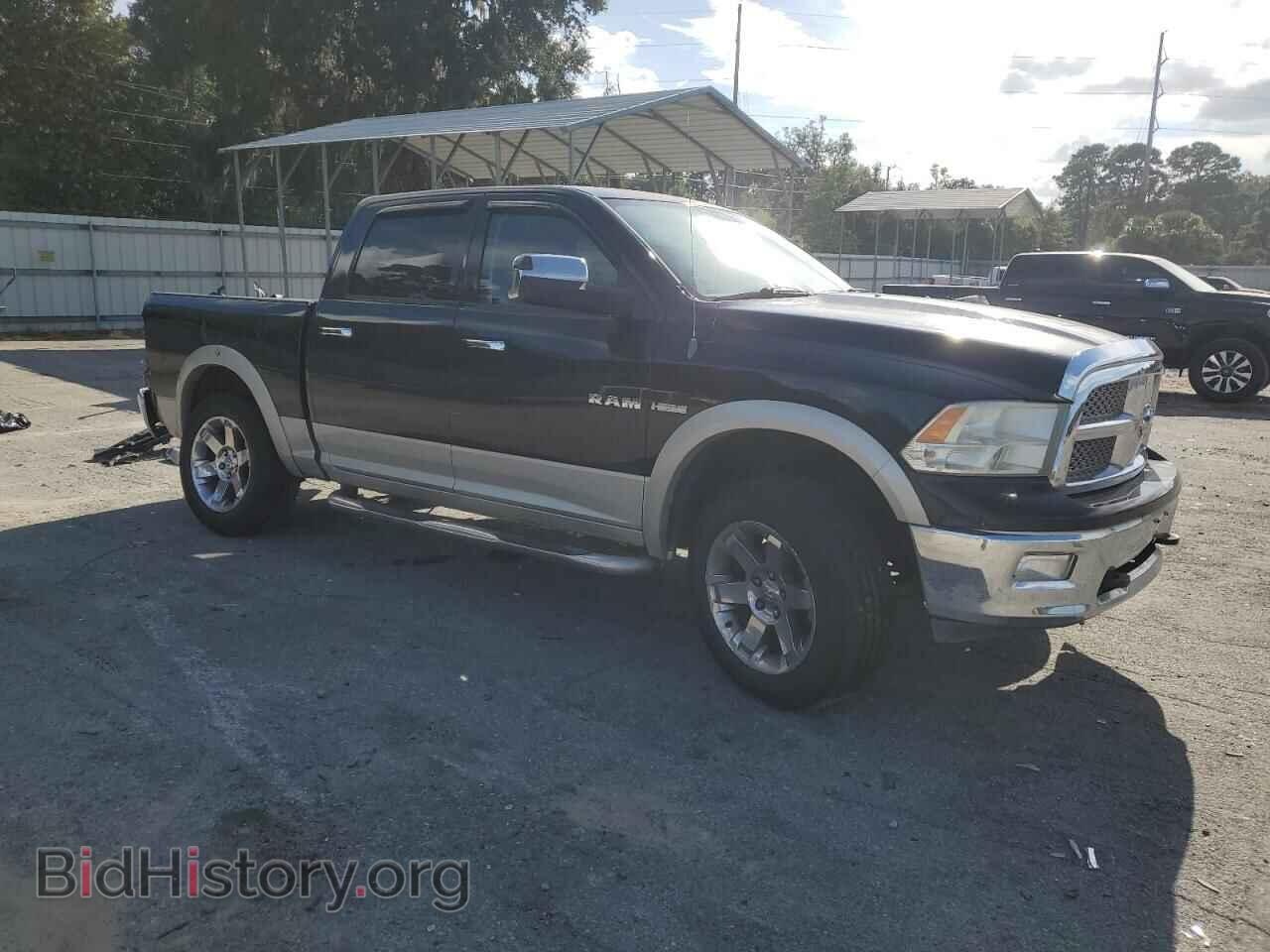 2010 DODGE All Models - VIN: 1D7RV1CT4AS140228 - Photo 4