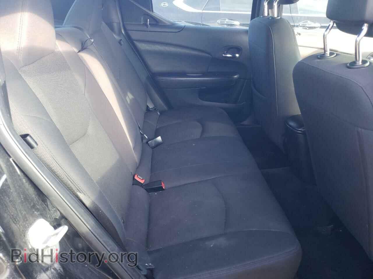 2013 DODGE AVENGER - VIN: 1C3CDZAG9DN504867 - Photo 10