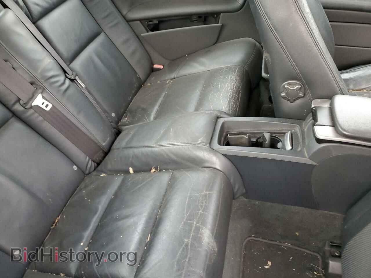 2010 VOLVO C70 - VIN: YV1672MC9AJ094357 - Фото 10